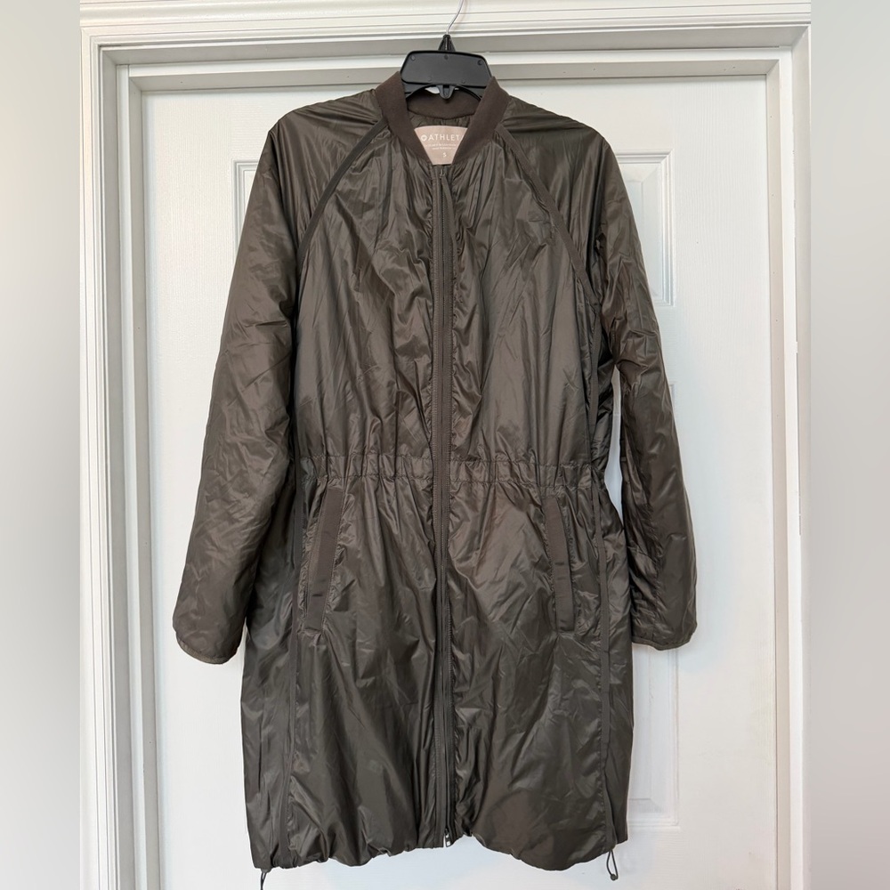 Athleta Jacket